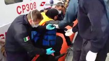 Itália resgata 4 mil imigrantes em 48 horas