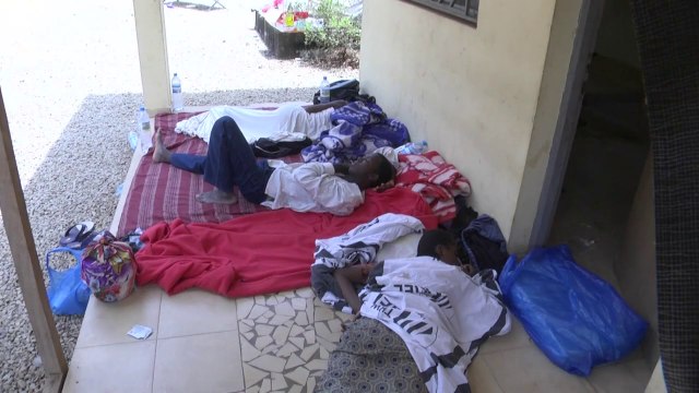 Ebola: une des épidémies qui représente le plus de défis