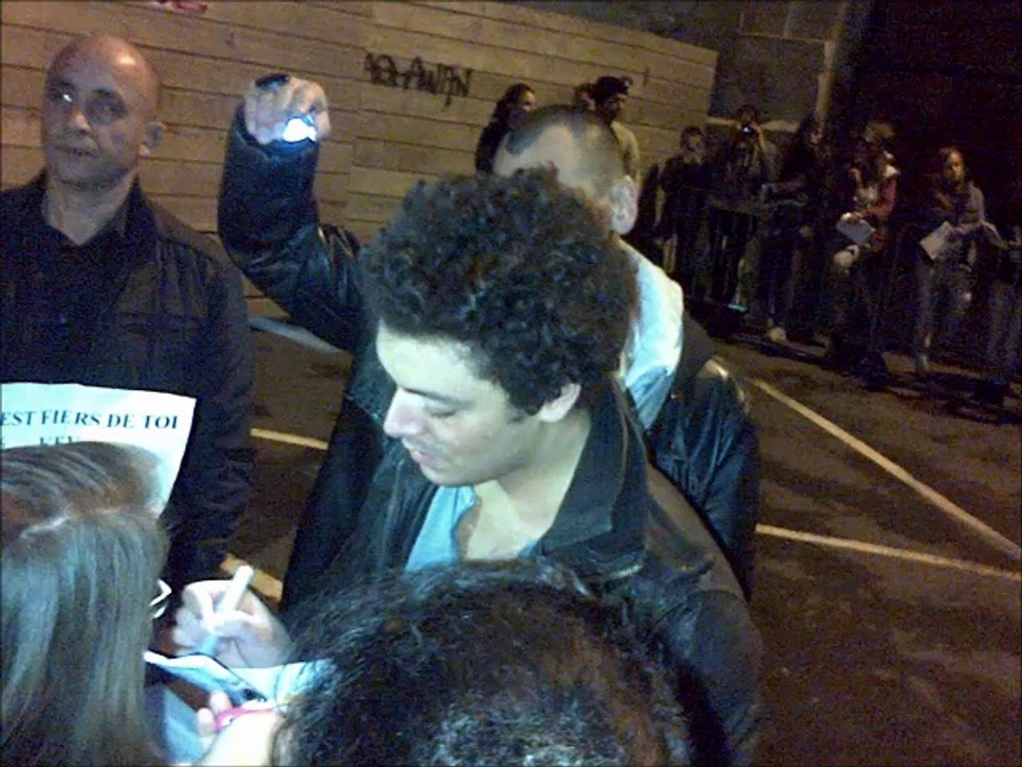 kev adams histoire