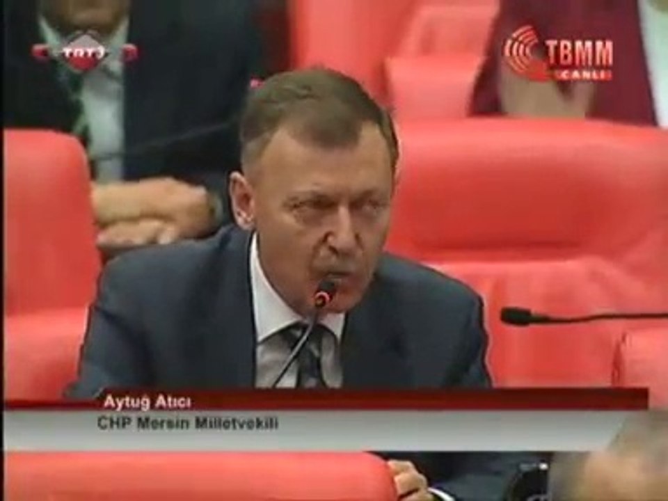 Atıcı: Suriye'deki sarin gazı katliamının sorumlusu kim?