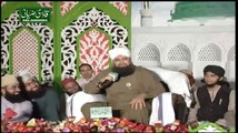 ALLAH NABI Da Nam Laiye -- Punjabi naat by Owais Raza Qadri