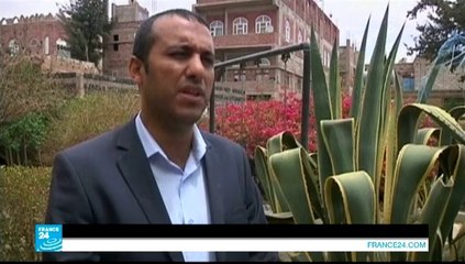 في عمق الحدث - صعوبات تواجه بسط سلطة الدولة في اليمن