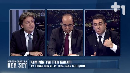 Mirgün Cabas'la Her Şey - 8 Nisan 2014 - 2.Bölüm