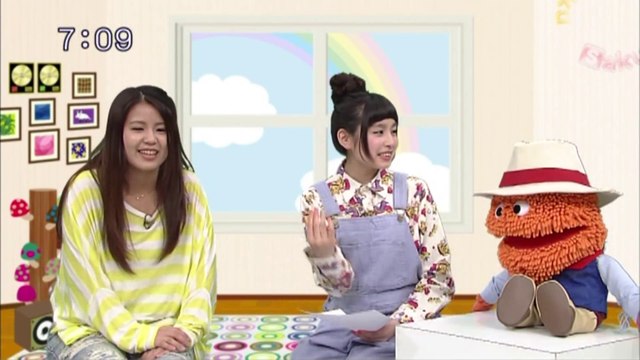 sakusaku.14.04.09 (2) アリはバイト？世界はブタ？？？　Suzuさん登場