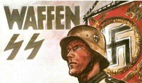 Les waffen SS - Documentaire 2nde Guerre Mondiale - gratuit et complet