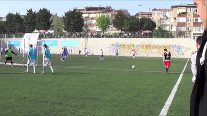 Korgan Çiftlik-Tekepınar