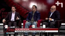 Kırmızı Telefon - 8 Nisan 2014 - 1.Bölüm