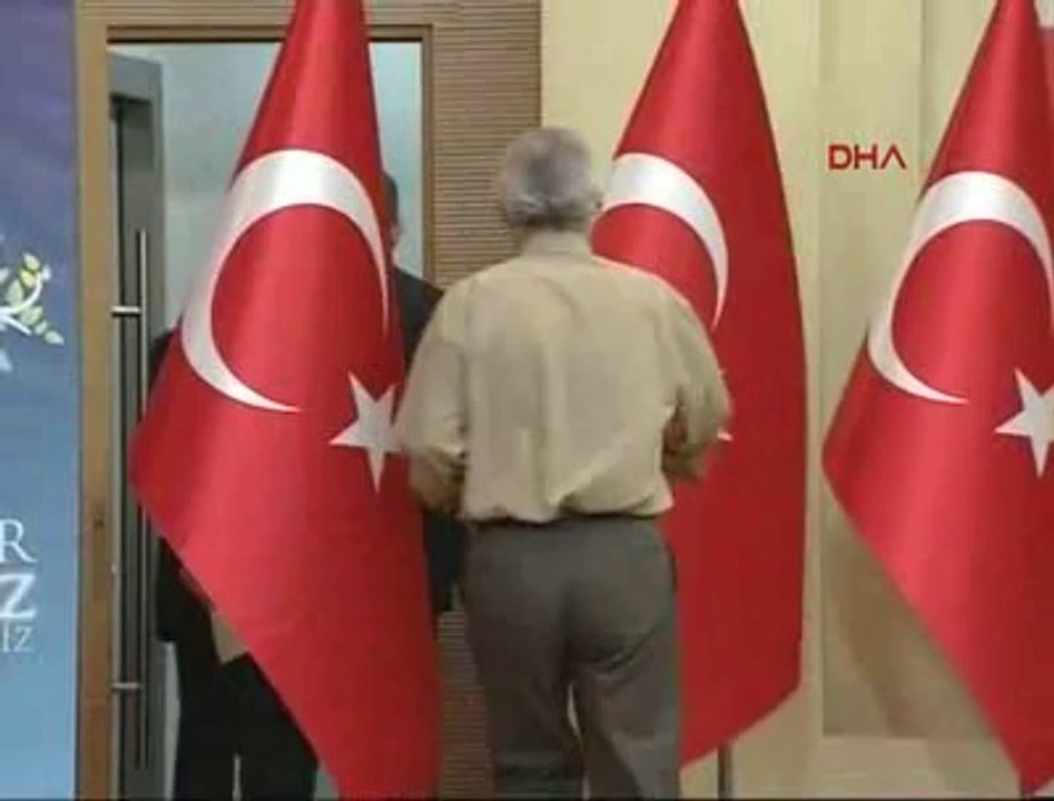 Gürsel Tekin: Elimizde ciddi belgeler var www.halkinhabercisi.com