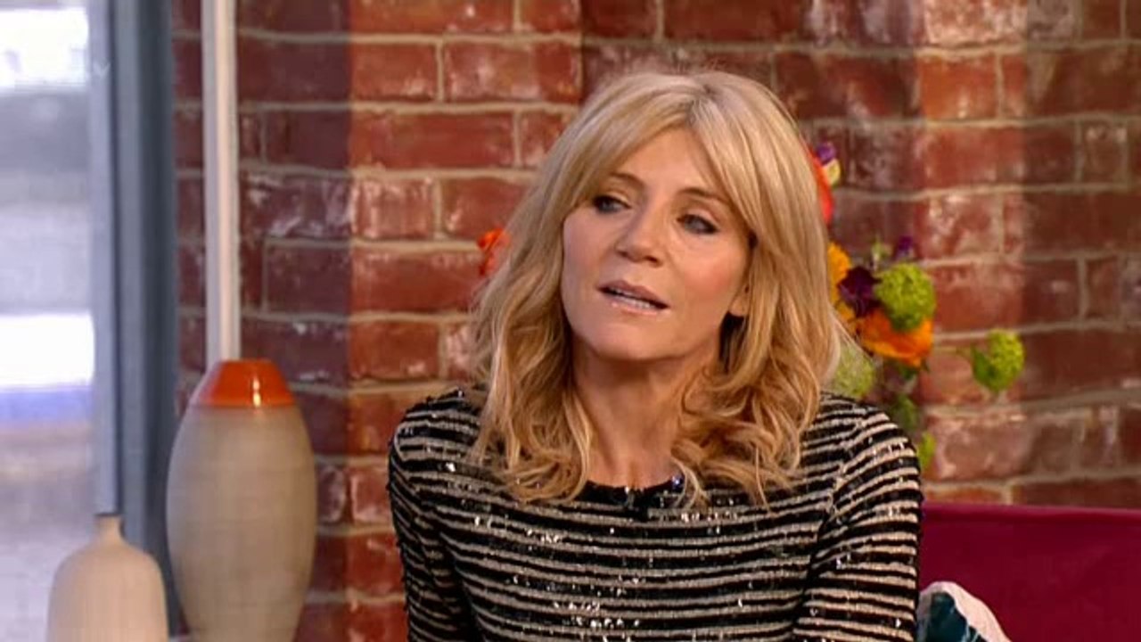 Michelle Collins