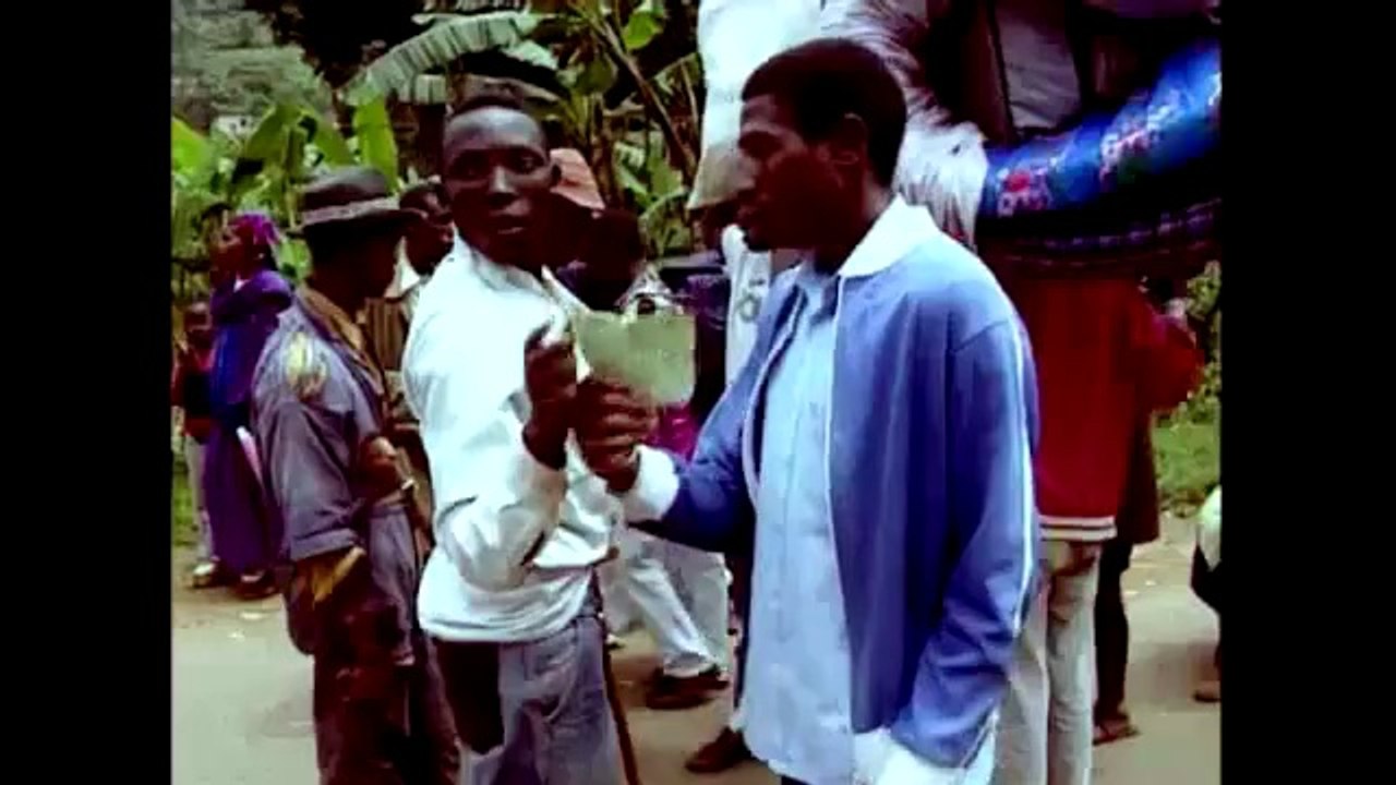 Spéciale Rwanda - Hutus contre Tutsis, un génoc...