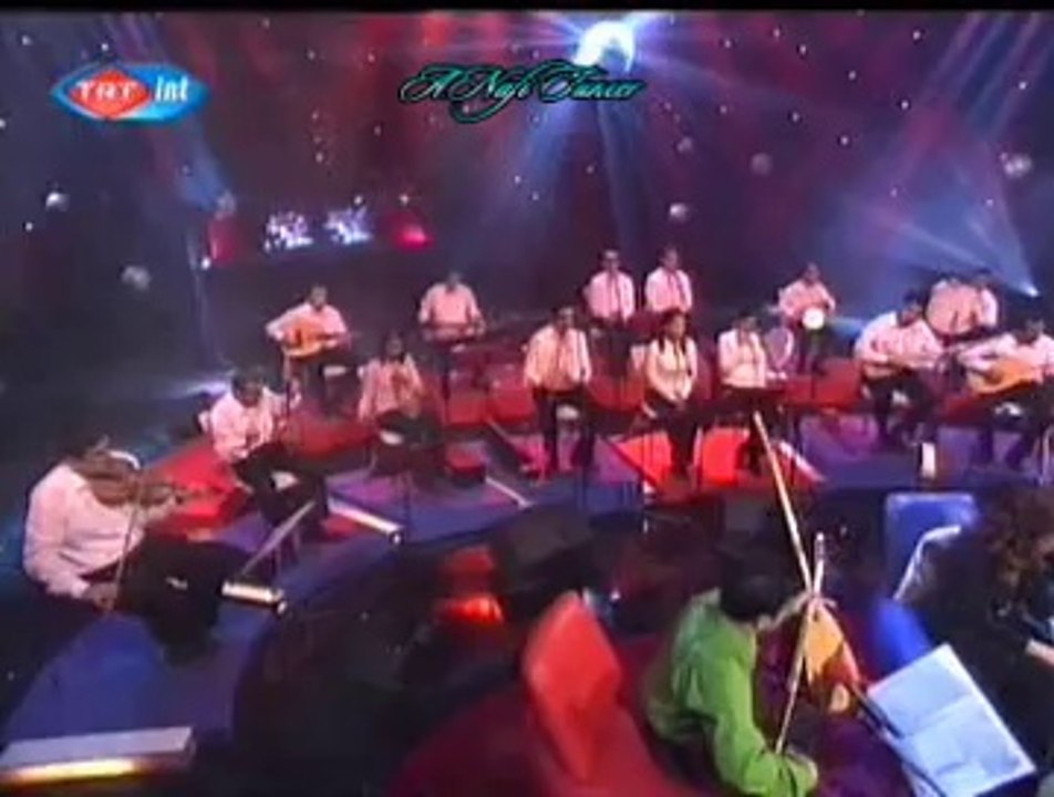 Meliha GÜNEŞ-İki Dağın Arasında Kalmışam