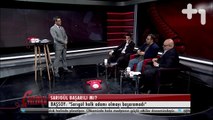 Kırmızı Telefon - 8 Nisan 2014 - 3.Bölüm