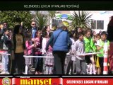 GELENEKSEL ÇOCUK OYUNLARI FESTİVALİ