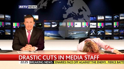 Resident Evil The Mercenaries 3D War on Horror Viral Trailer