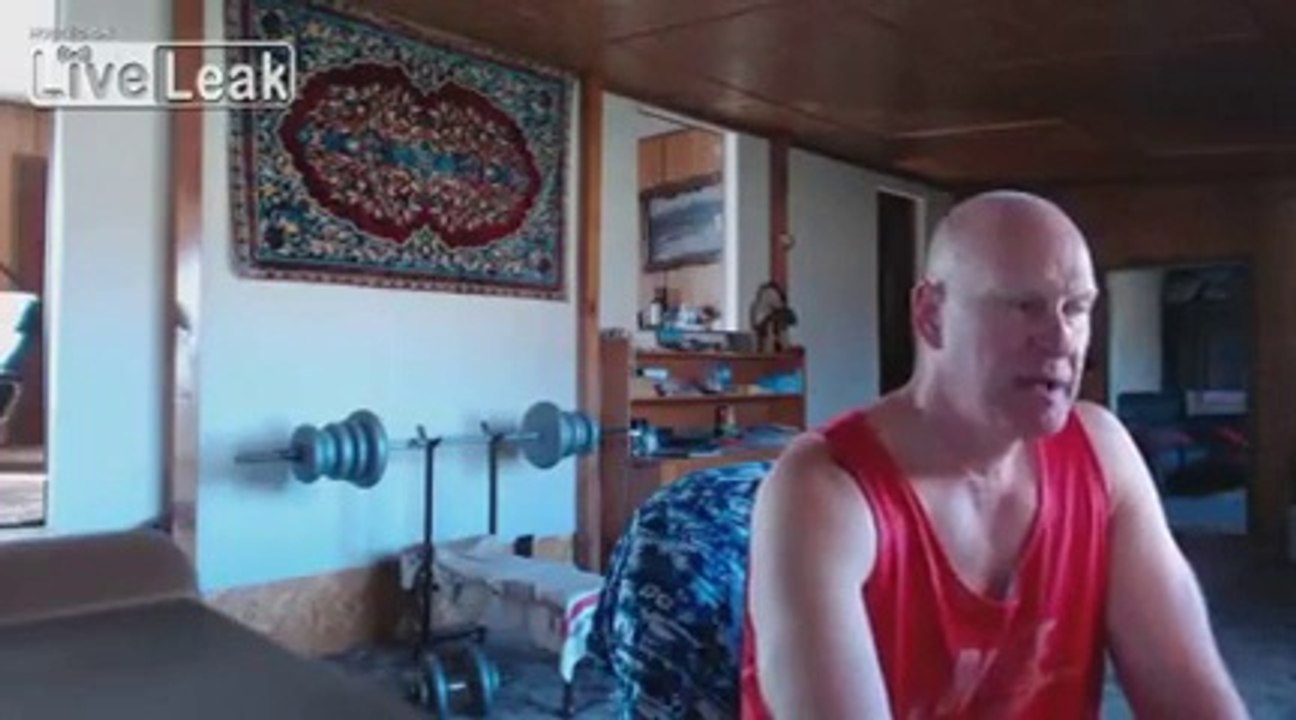 Nevada Rancher Threatens 'range War' Against Feds 2014