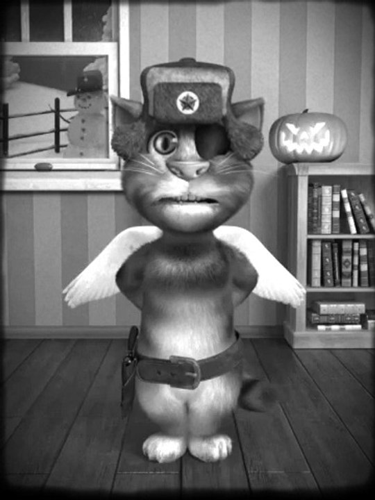 Talking Tom 2