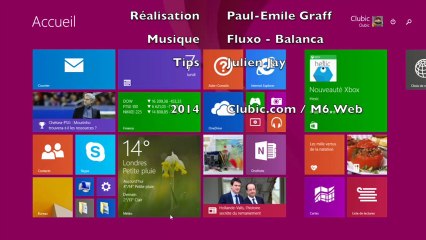 Windows 8.1 update en vidéo : toutes les nouveautés en deux minutes !