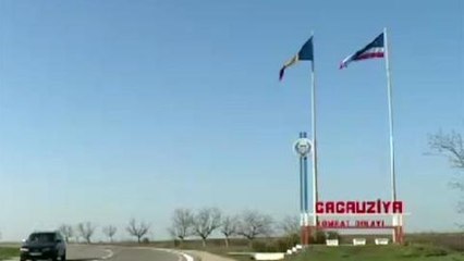 Moldovan region seeks closer ties to Russia