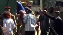 Rights groups slam Kenya refugee crackdown