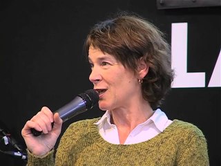 Marianne Maury Kaufmann raconte comment elle a trouvé un éditeur