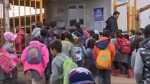 الترحيب باللاجئين السوريين -  اللجوء إلى كردستان | العقيدة والحياة