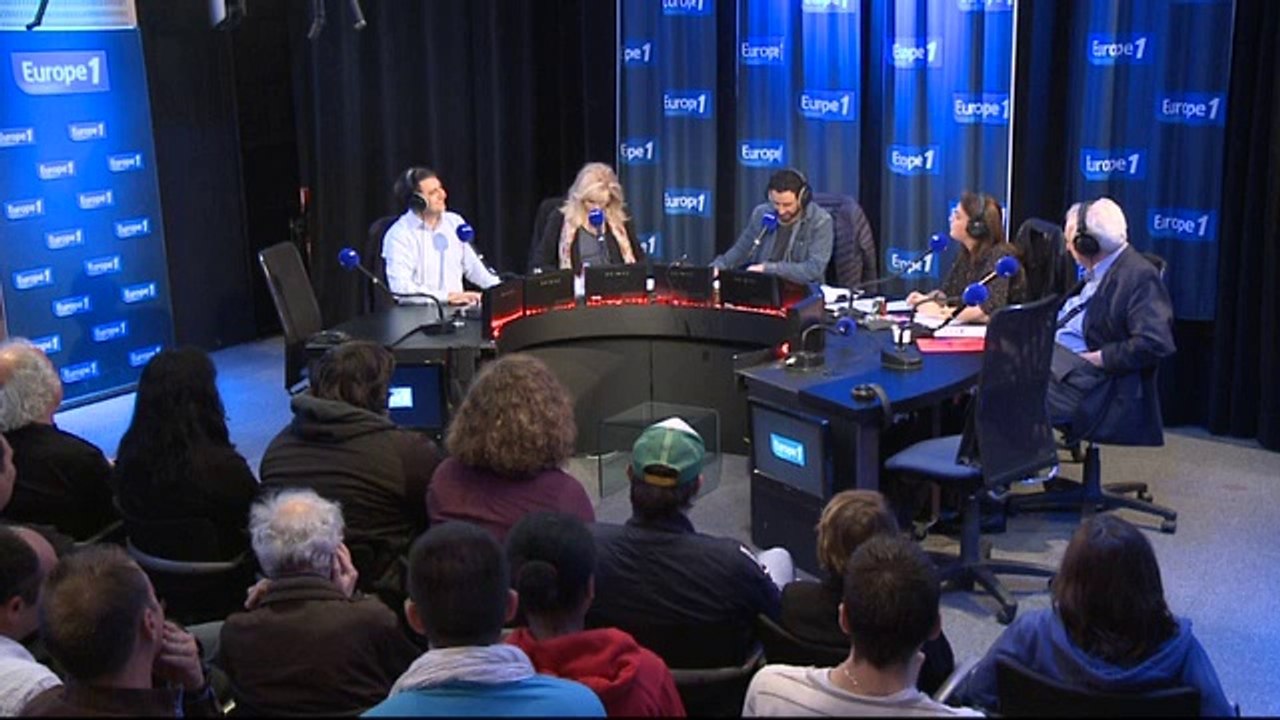 Qui peut battre Laurent Guimier : Fabrice ?