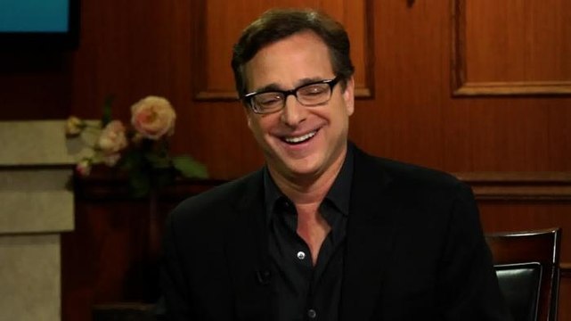Bob Saget Deifies His Full House Co-stars