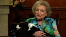 Betty White Is Infuriated By Ungrateful Young Stars