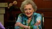 Larry King And Betty White: The New Late Show Hosts
