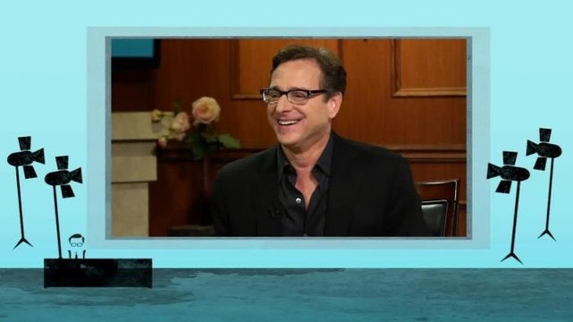 Bob Saget - Sneak Peek