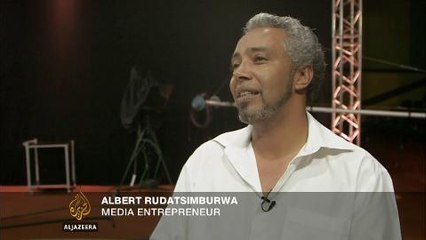 Kagame at 20: Rwanda's Savior or Controversial Leader? 🇷🇼