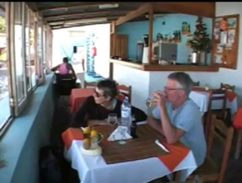 Mentalo :2 eme partie 2 eme voyage du Maroc a la Martinique