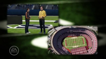 Madden NFL 12 Virtual Playbook #2 Presentation Trailer