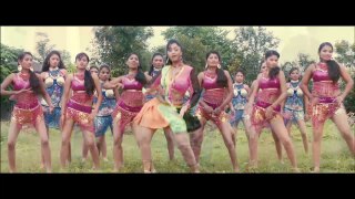 Ding-Dang | Chapra Express | Bhojpuri Hot Movie