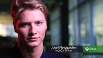 Forza Motorsport 5 - Long Beach with IndyCar Driver Josef Newgarden