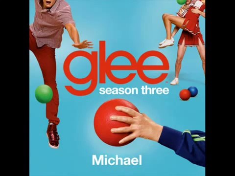 [DL] Ben - Kurt, Rachel & Finn - GLEE