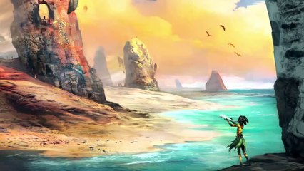 Dust The Art Direction Video Dev Diary #2