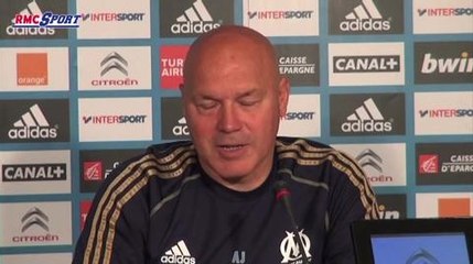 Football / Anigo : "Je partirai bien en vacances avec Bielsa" 09/04