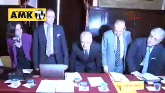 Galatasaray'ın Divan Toplantısı'nda bütçe görüşüldü