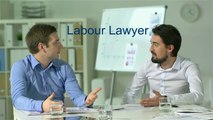 Labour Lawyer Montreal (514)845-0141 | Employment Law Firm Montreal