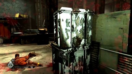RAGE The Shrouded Game Trailer