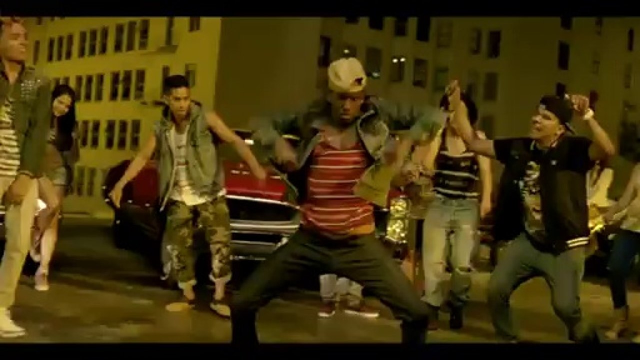 Justin Bieber - Boyfriend - YouTube