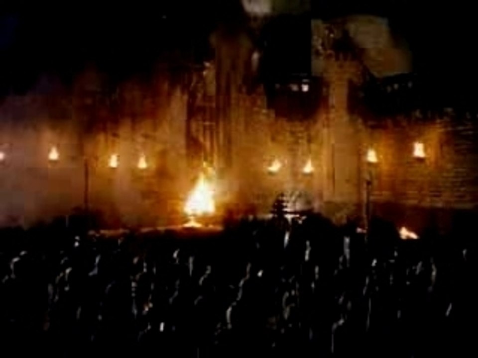 Braveheart Trailer