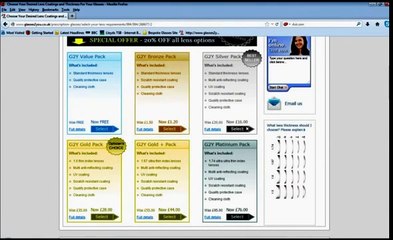 HowTo #2 - Demo Purchase From Our Website