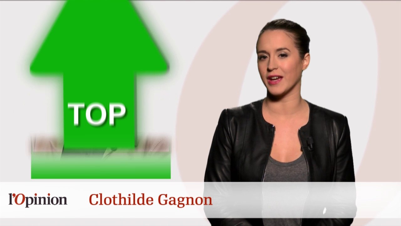 Le Top : Eric Fottorino / Le Flop : Robert Ménard