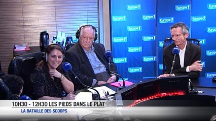 Les infos insolites sur Patrice Leconte
