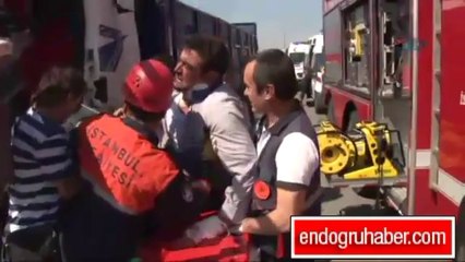 İşte günün özeti!.. 9 Nisan 2014!..