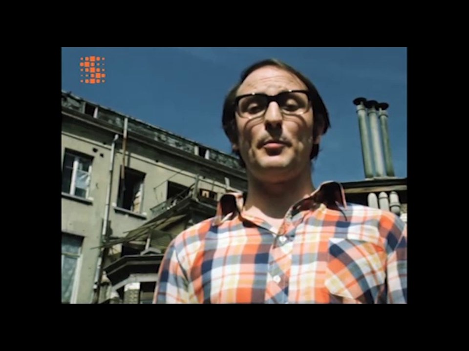 50 ANS D'IMMIGRATION MAROCAINE EN BELGIQUE - RADIO BISTROT