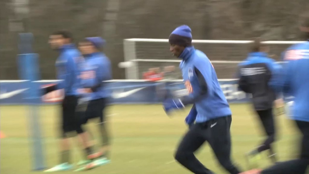 BVB holt Ramos als Lewandowski-Ersatz