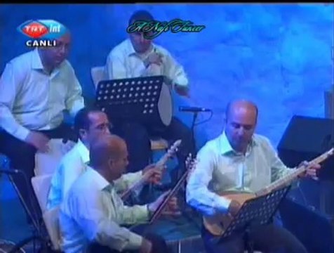 Meliha GÜNEŞ-Kimse Bana Yaran Olmaz Yâr Olmaz